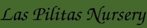 Las Pilitas Nursery logo