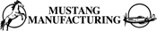 Mustang Manufacturing logo